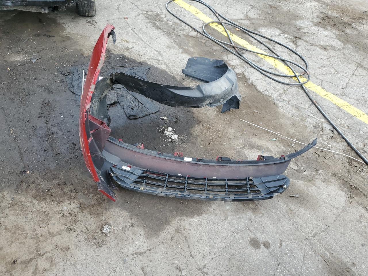 2010 Ford Fusion Sel VIN: 3FAHP0JAXAR170136 Lot: 86633415