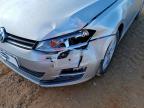 2016 VOLKSWAGEN GOLF 1.4 TSI 125 MATCH EDITION 5DR for sale at Copart CORBY