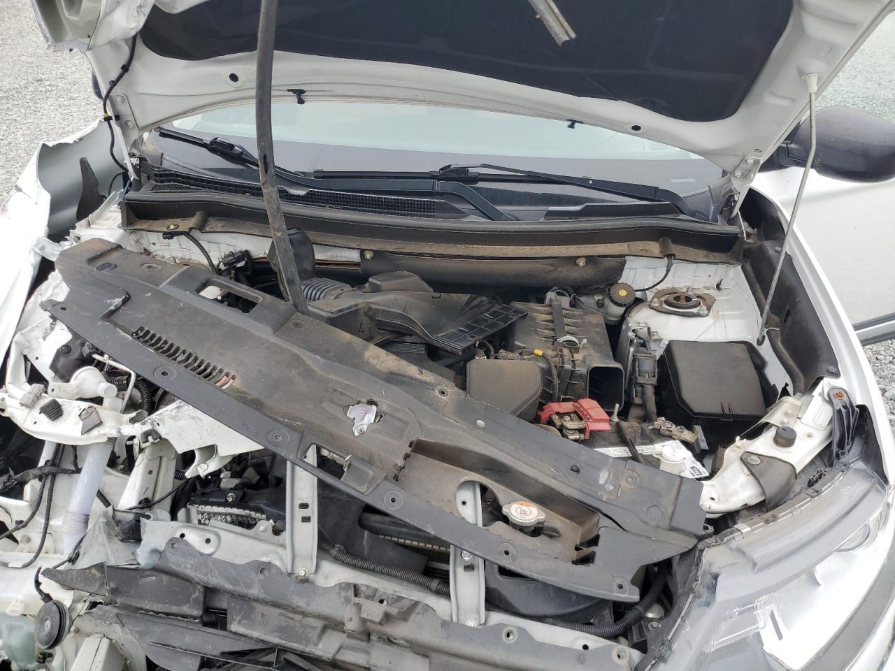 2020 Mitsubishi Outlander Es VIN: JA4AD2A39LZ010582 Lot: 90246645