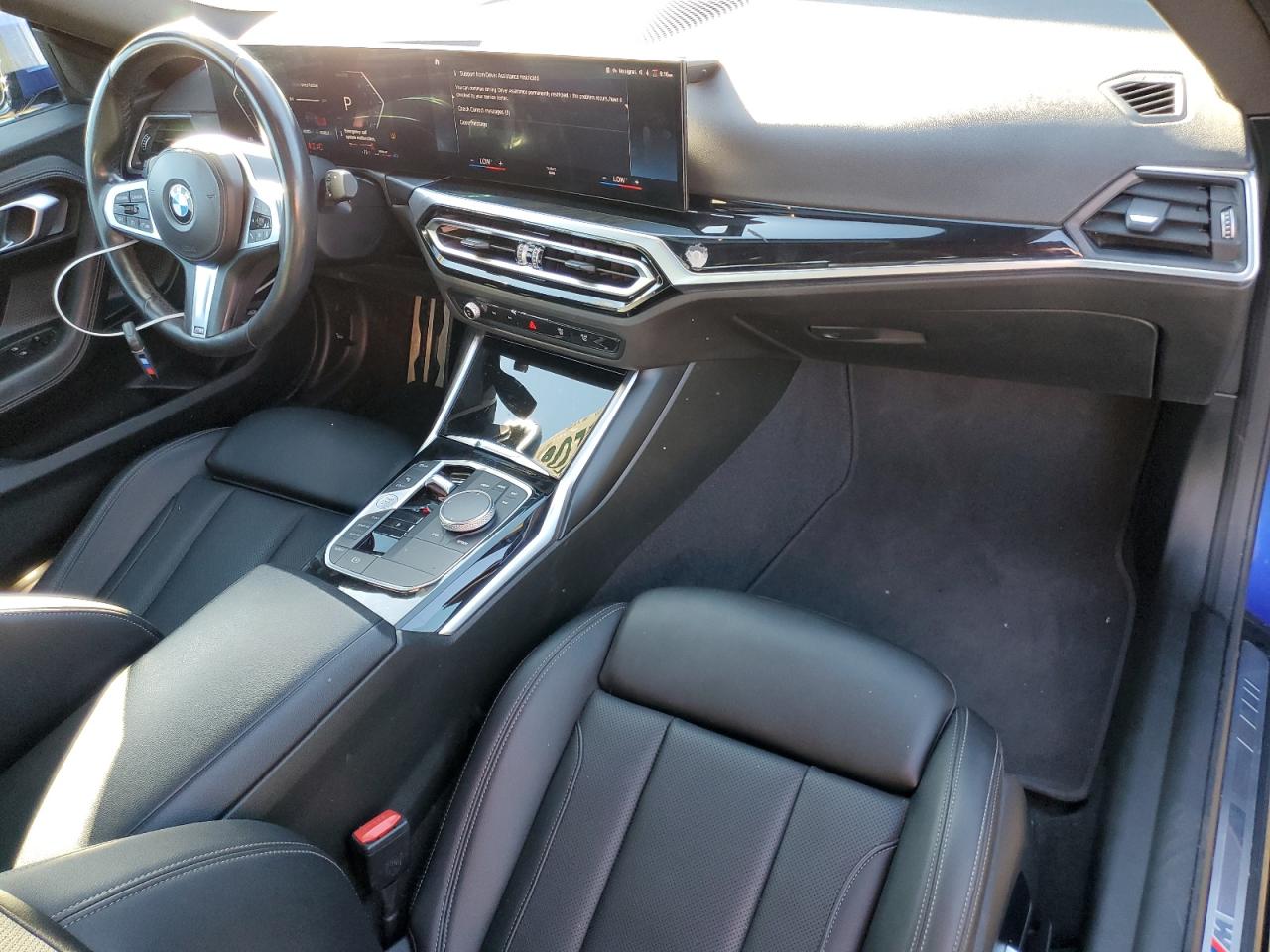 2023 BMW 230Xi VIN: 3MW33CM00P8C81066 Lot: 85206145