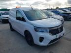 2025 NISSAN TOWNSTAR 90KW TEKNA VAN AUTO 45KWH for sale at Copart ROCHFORD