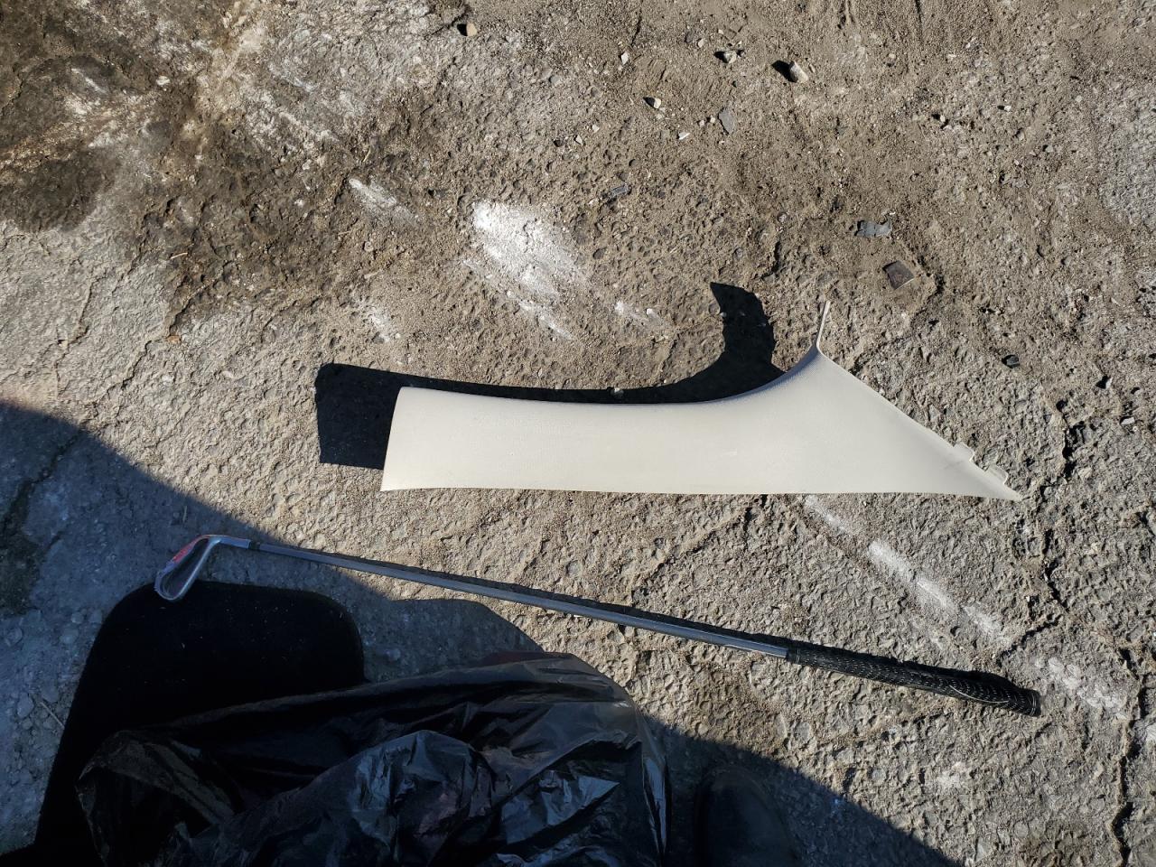 2016 Dodge Journey Sxt VIN: 3C4PDDBG6GT196365 Lot: 86789415