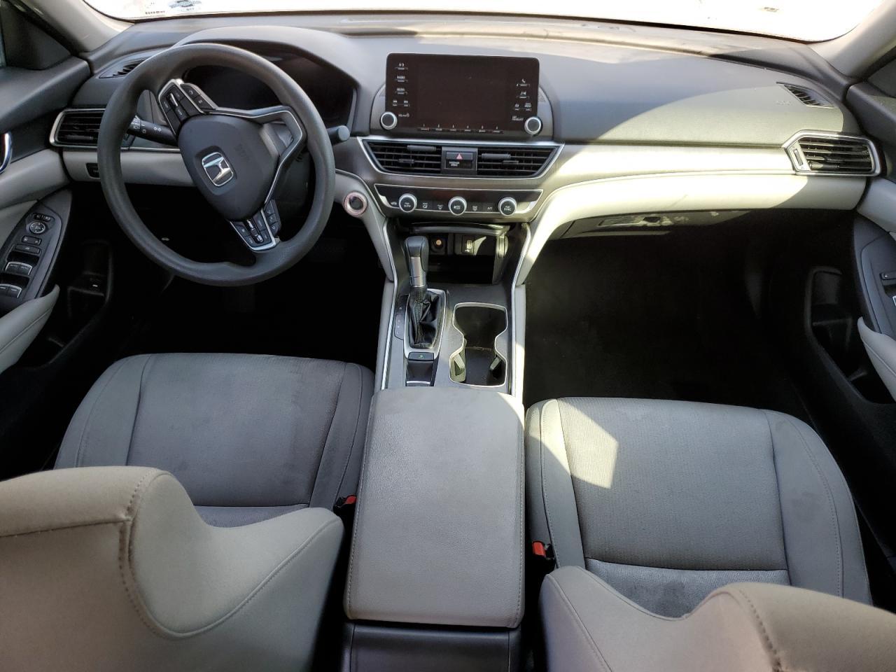 2020 Honda Accord Lx VIN: 1HGCV1F14LA030901 Lot: 82323175