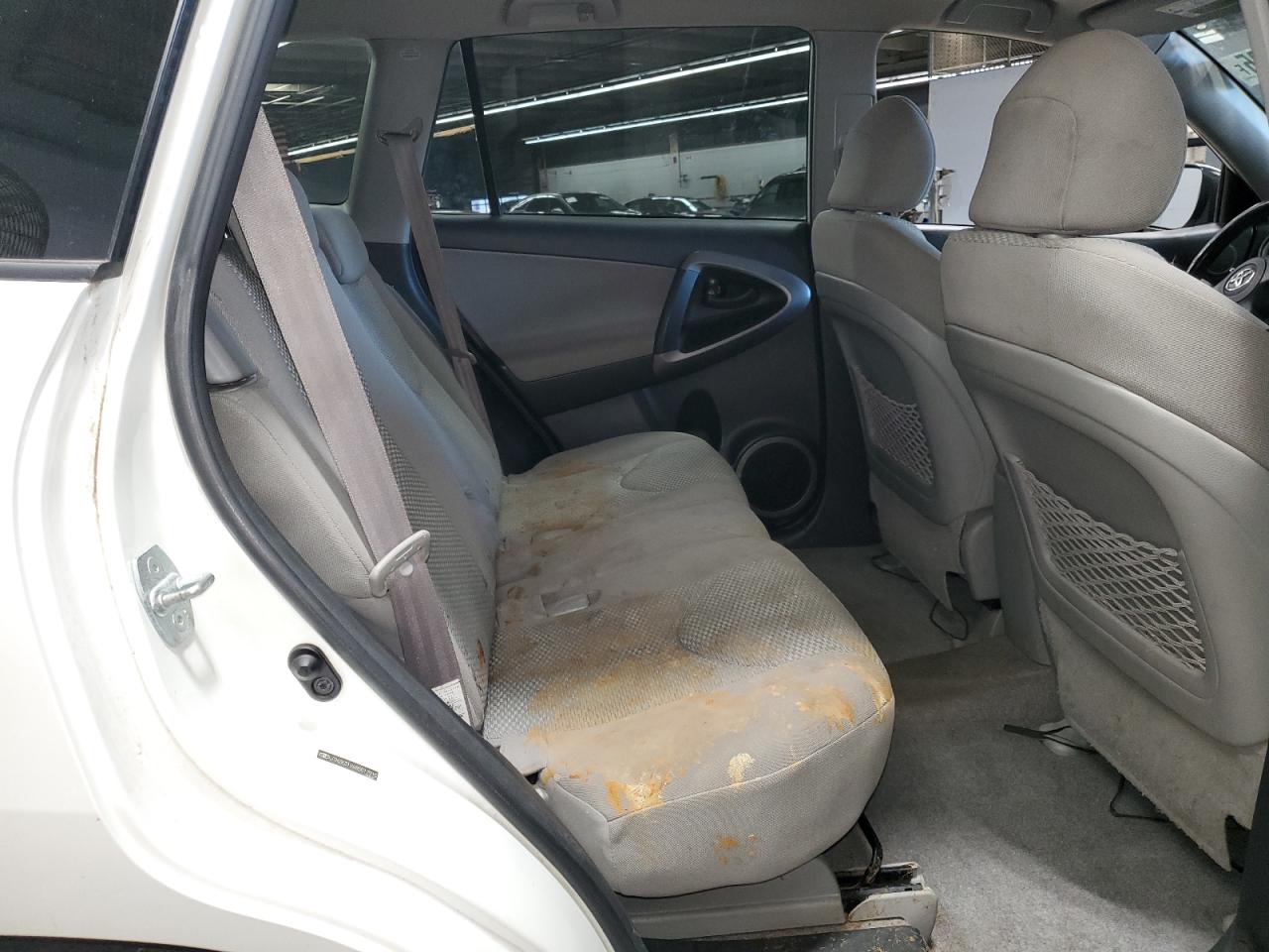 2008 Toyota Rav4 Limited VIN: JTMZK31V685017915 Lot: 89688035