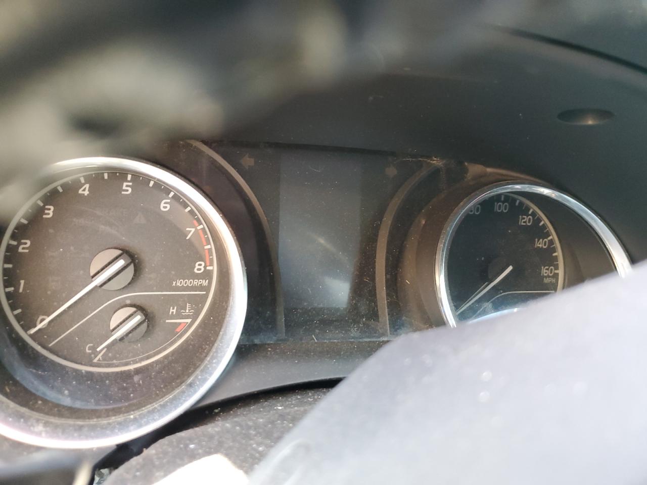 2019 Toyota Camry L VIN: 4T1B11HK3KU744023 Lot: 81992185