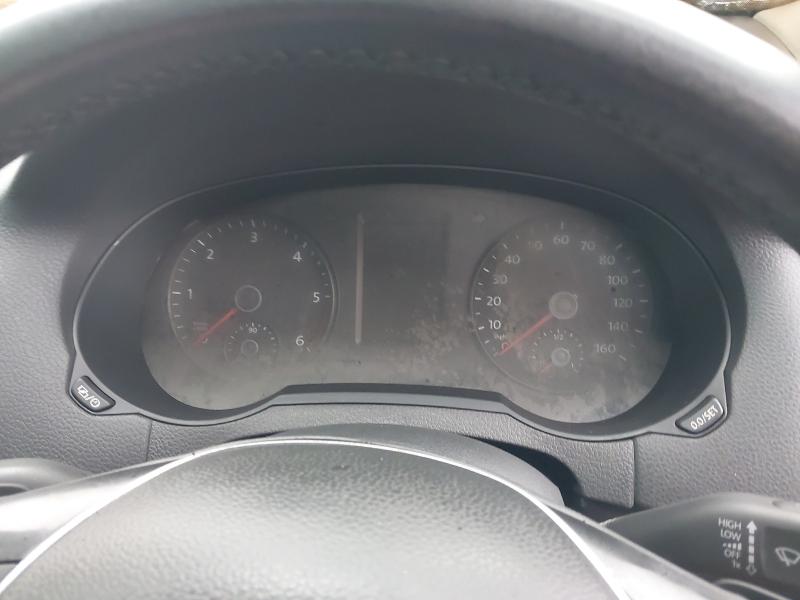 2019 VOLKSWAGEN SHARAN 2.0 TDI SCR 150 SE NAV 5DR DSG