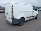 2014 FORD TRANSIT CUSTOM 270 ECO-TE  for sale at Copart CHESTER