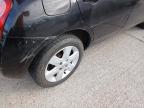 2004 NISSAN MICRA SVE AUTO  for sale at Copart SANDWICH