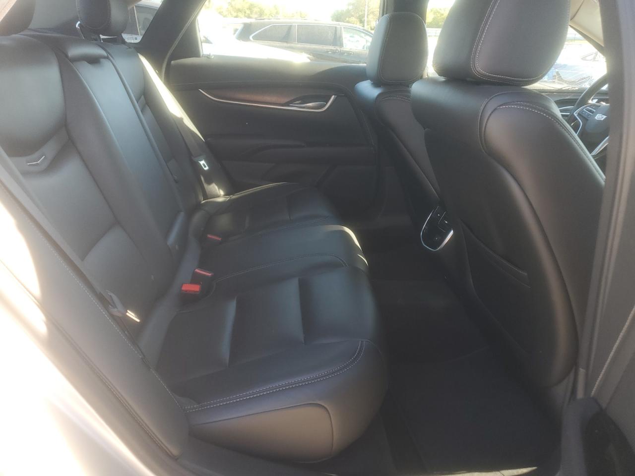 2019 Cadillac Xts Luxury VIN: 2G61M5S38K9103434 Lot: 86060755