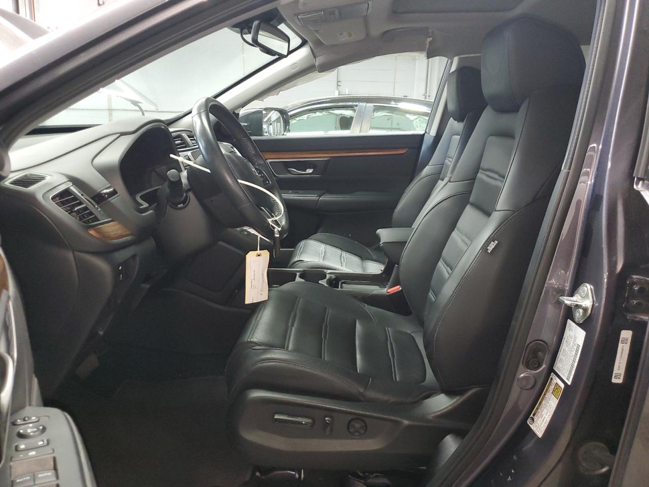 2020 Honda Cr-V Exl VIN: 5J6RW2H80LL041656 Lot: 84523685