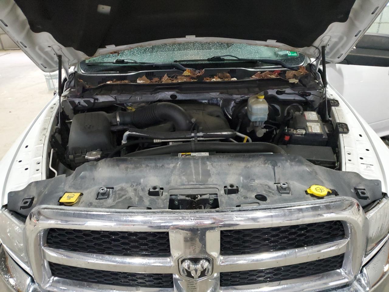 2016 Ram 2500 Slt VIN: 3C6TR5DT6GG140653 Lot: 89708785