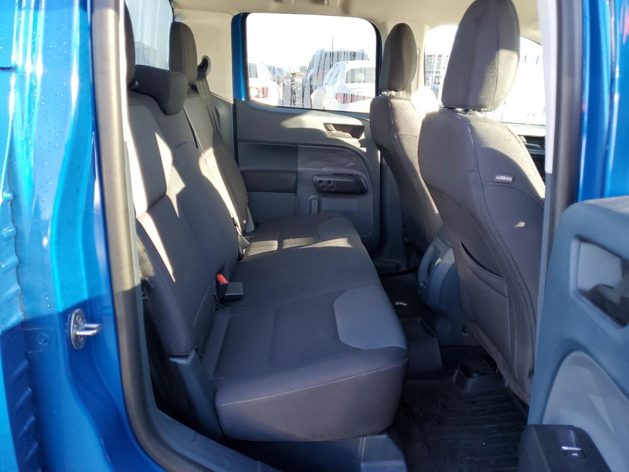 2022 Ford Maverick Xl VIN: 3FTTW8E37NRA73905 Lot: 86854255