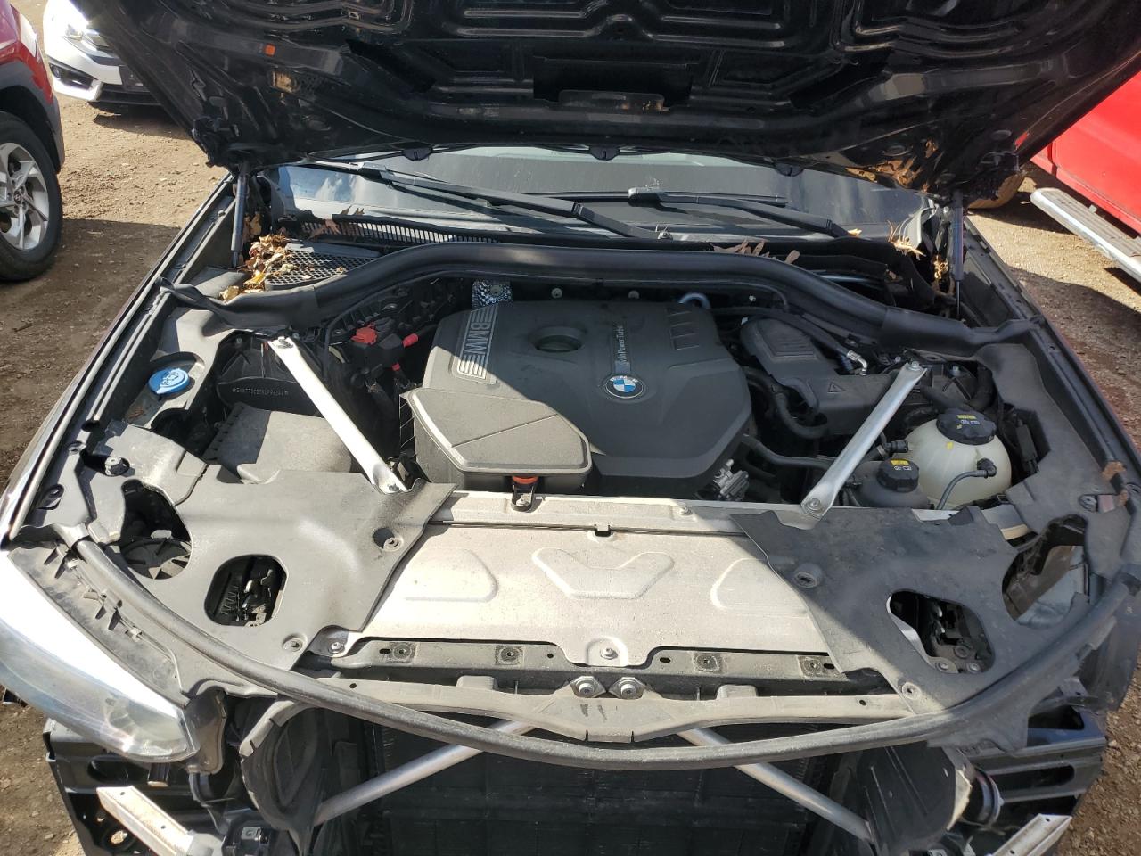 2019 BMW X3 xDrive30I VIN: 5UXTR9C52KLP93249 Lot: 82246615