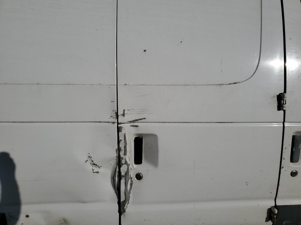 2006 Ford Econoline E150 Van VIN: 1FTRE14W86HA27647 Lot: 90568745