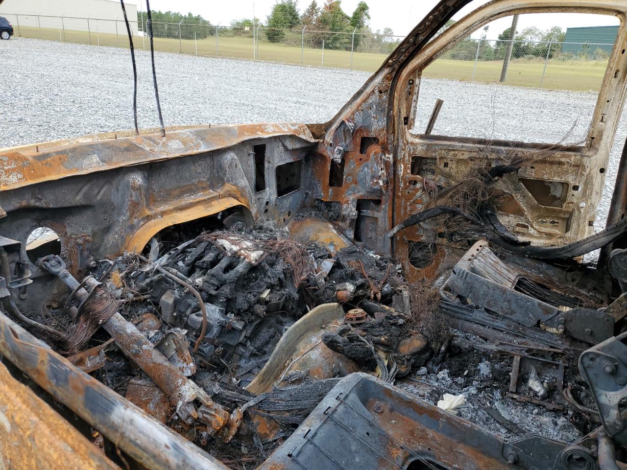 2020 Chevrolet Express G2500 VIN: 1GCWGAFP8L1254196 Lot: 84562025