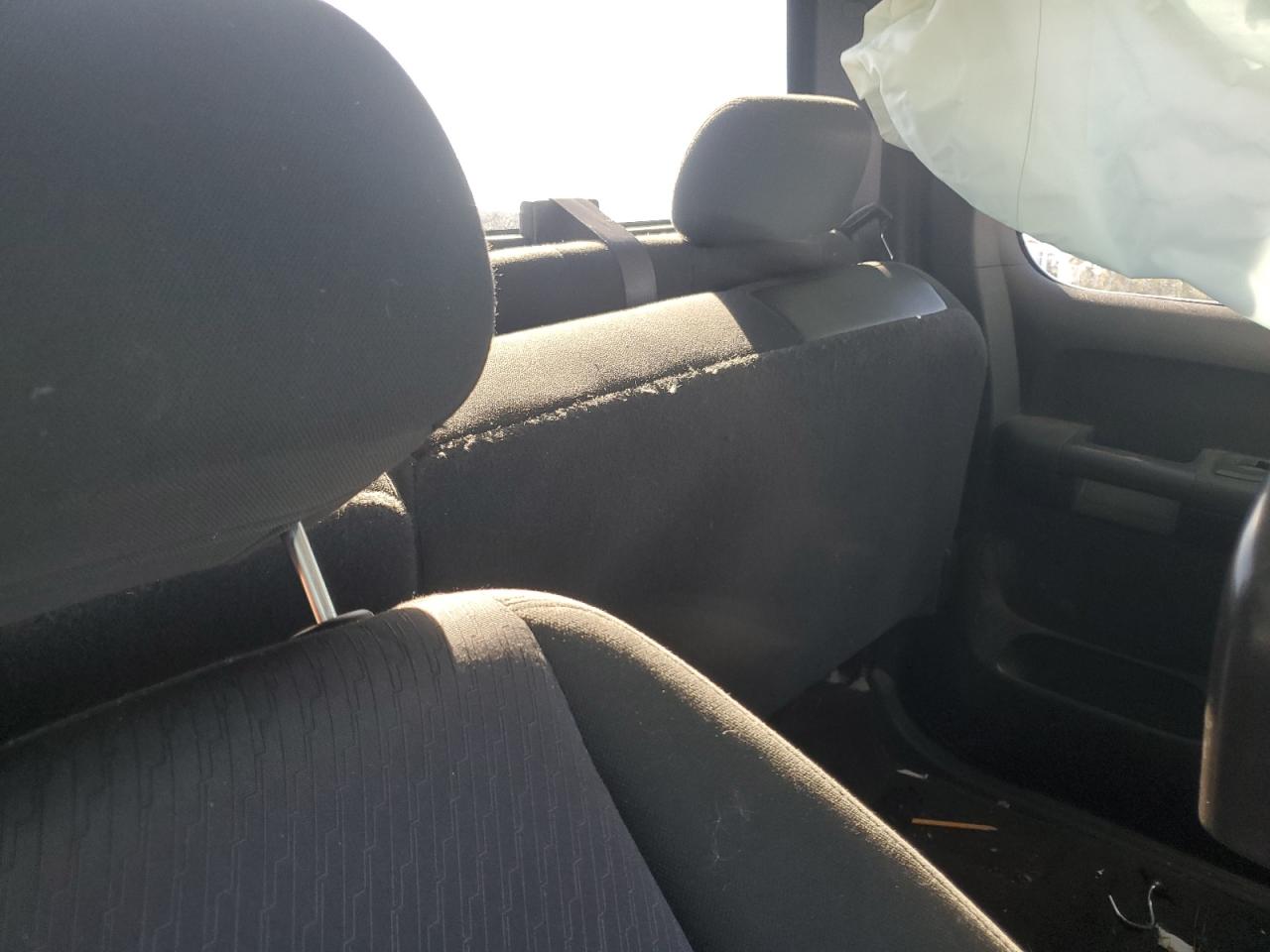 2013 GMC Sierra C1500 Sle VIN: 1GTR1VE02DZ152292 Lot: 82661935