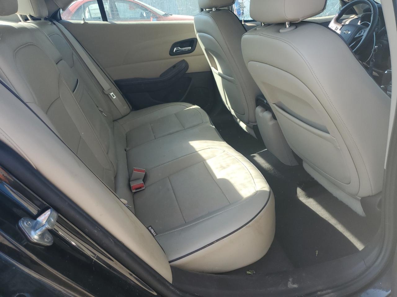 2013 Chevrolet Malibu Ltz VIN: 1G11J5SX3DF178005 Lot: 84913425