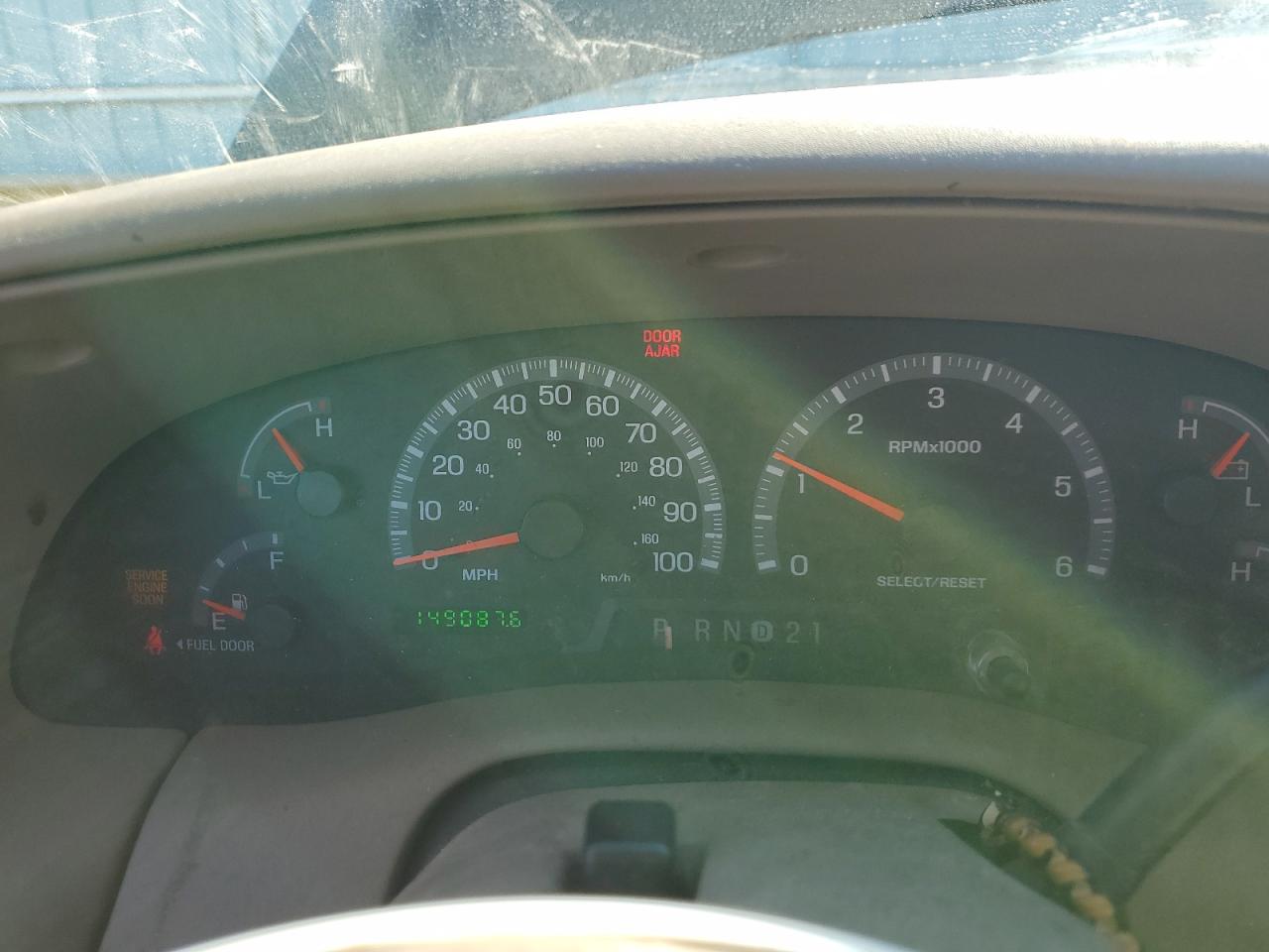 2003 Ford F150 VIN: 1FTRX18L23NA15503 Lot: 82301885