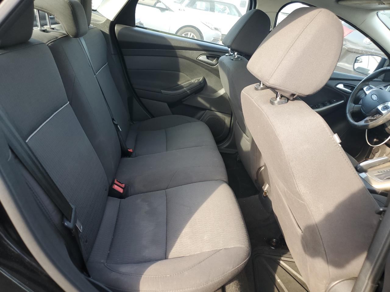 2012 Ford Focus Sel VIN: 1FAHP3H22CL454426 Lot: 84962065