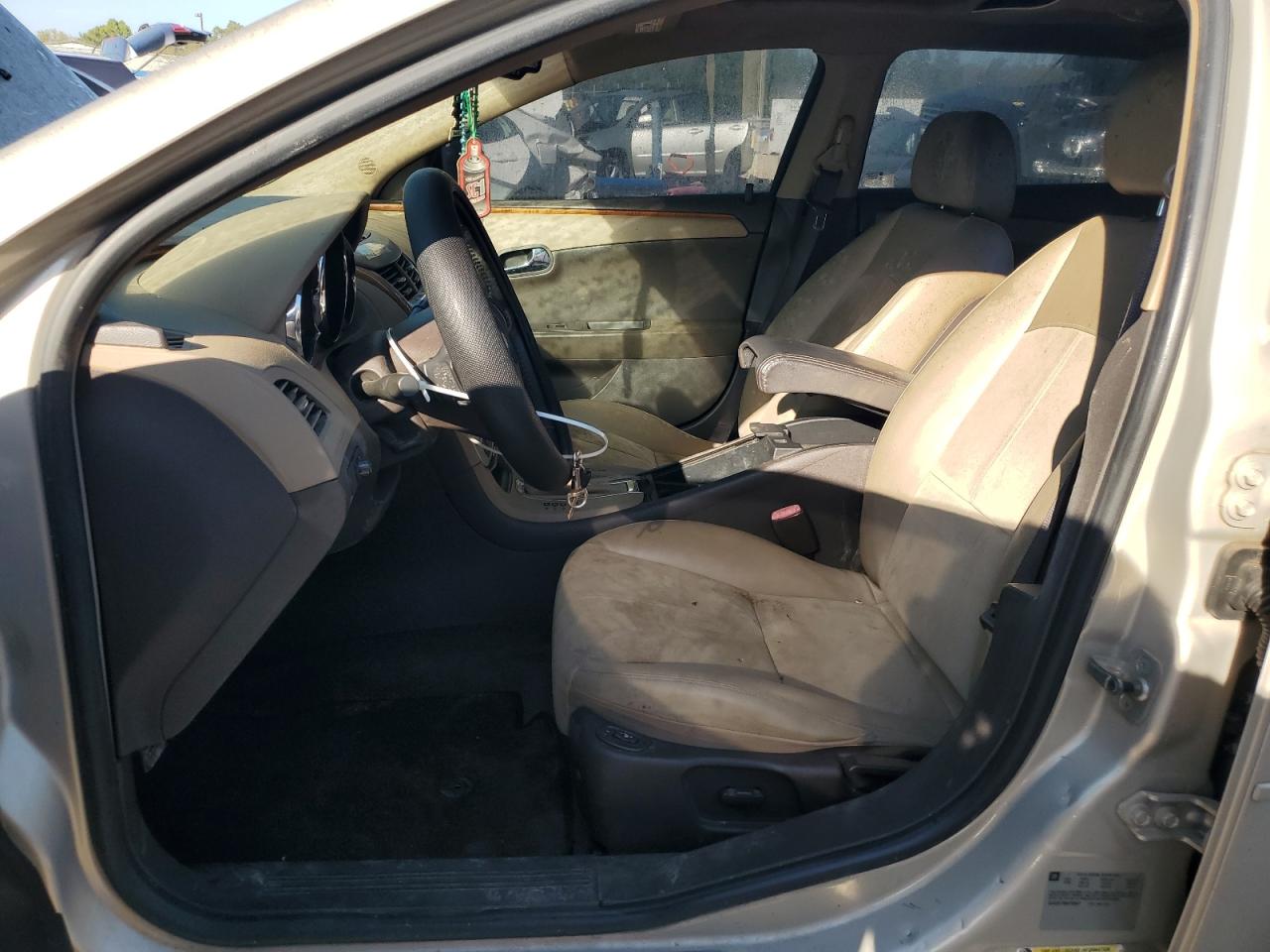 2009 Chevrolet Malibu 2Lt VIN: 1G1ZJ577994190657 Lot: 84048645