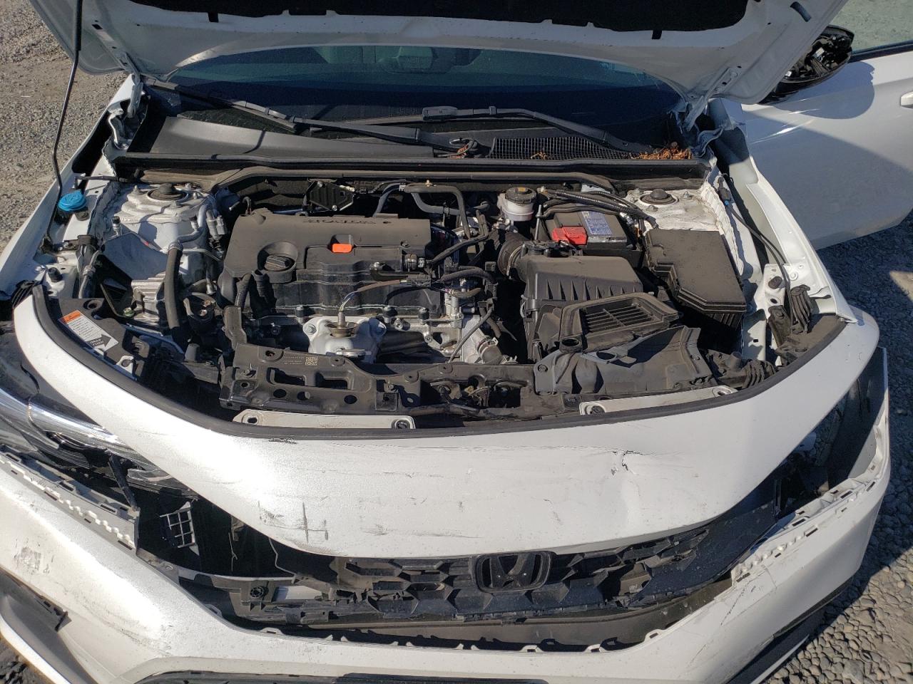 2024 Honda Civic Sport VIN: 19XFL2H8XRE020042 Lot: 85011495