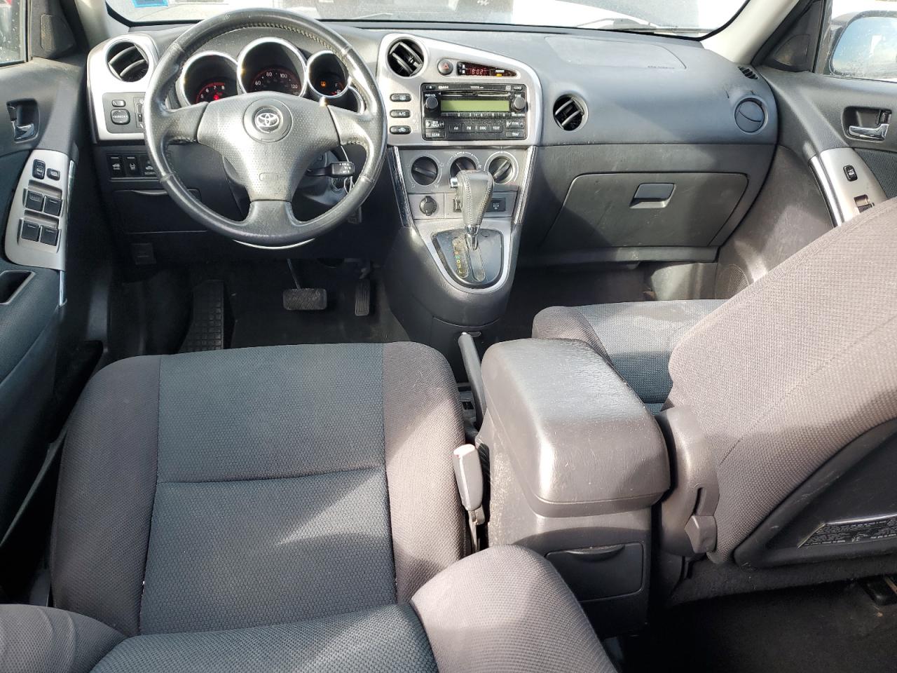 2007 Toyota Corolla Matrix Xr VIN: 2T1KR32EX7C669708 Lot: 82655705