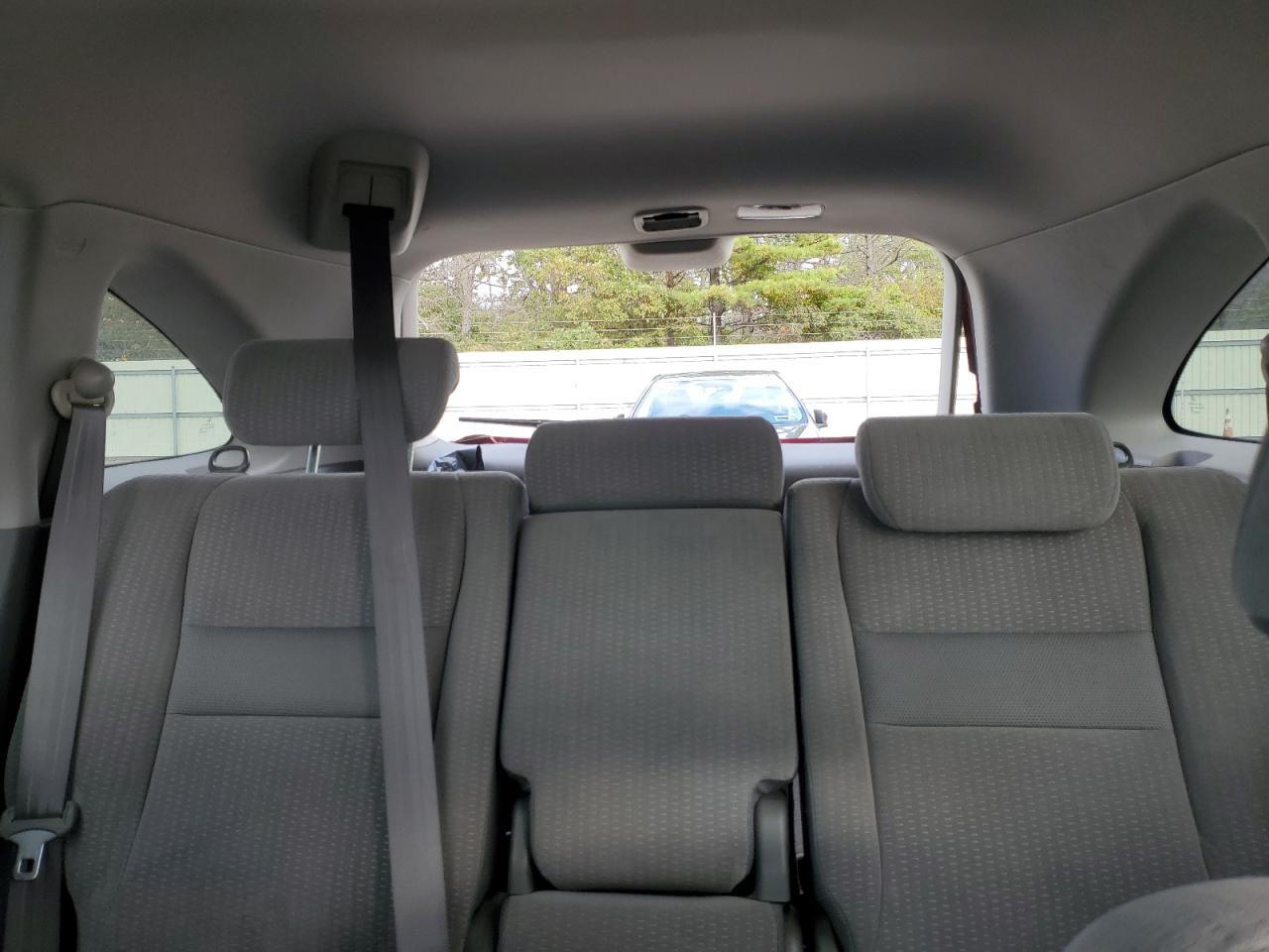 2008 Honda Cr-V VIN: 5J6RE48538L011403 Lot: 85846315