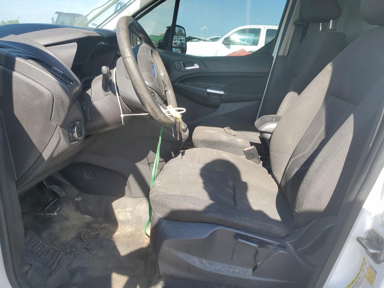 2014 Ford Transit Connect Xlt VIN: NM0LS7F73E1170260 Lot: 82258005