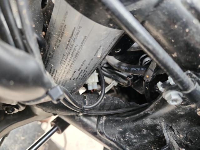 2024 HUSQVARNA NORDEN 901   