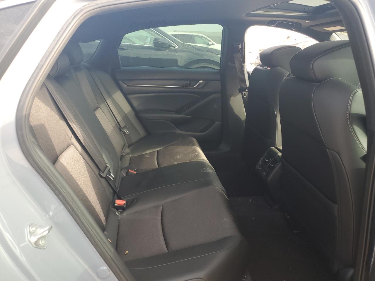 2022 Honda Accord Sport VIN: 1HGCV2F30NA023678 Lot: 84789575