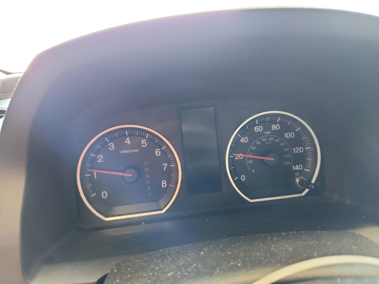 2011 Honda Cr-V Exl VIN: 5J6RE4H7XBL065029 Lot: 85086815