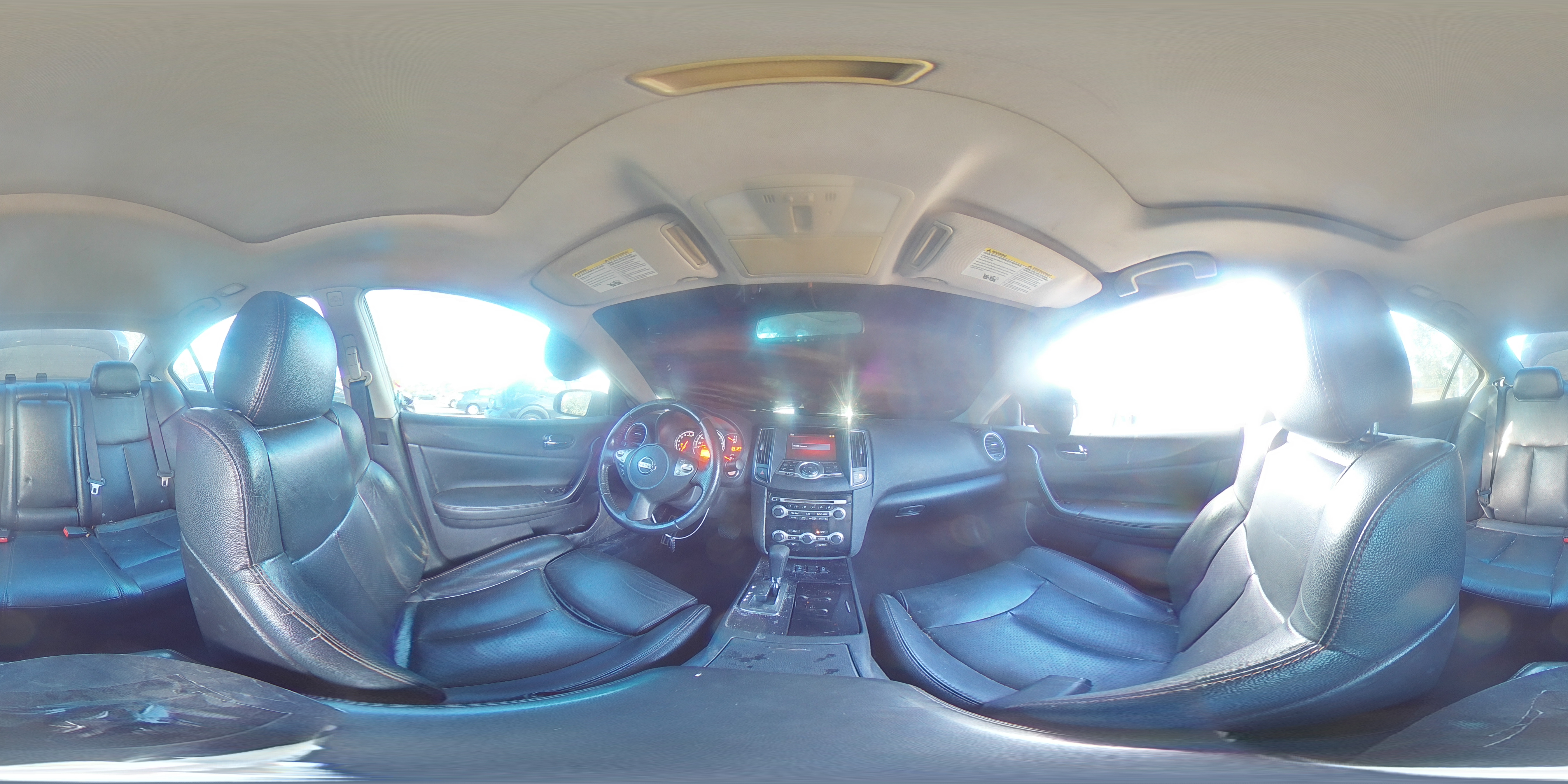 2011 Nissan Maxima S VIN: 1N4AA5AP9BC806307 Lot: 82785015