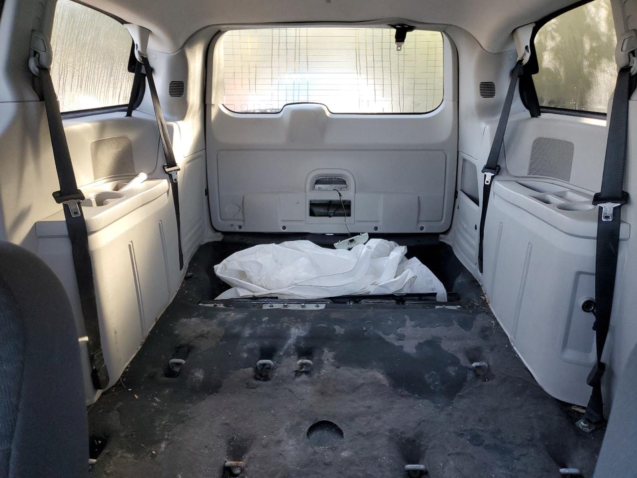 2010 Dodge Grand Caravan Se VIN: 2D4RN4DE9AR471497 Lot: 85103925