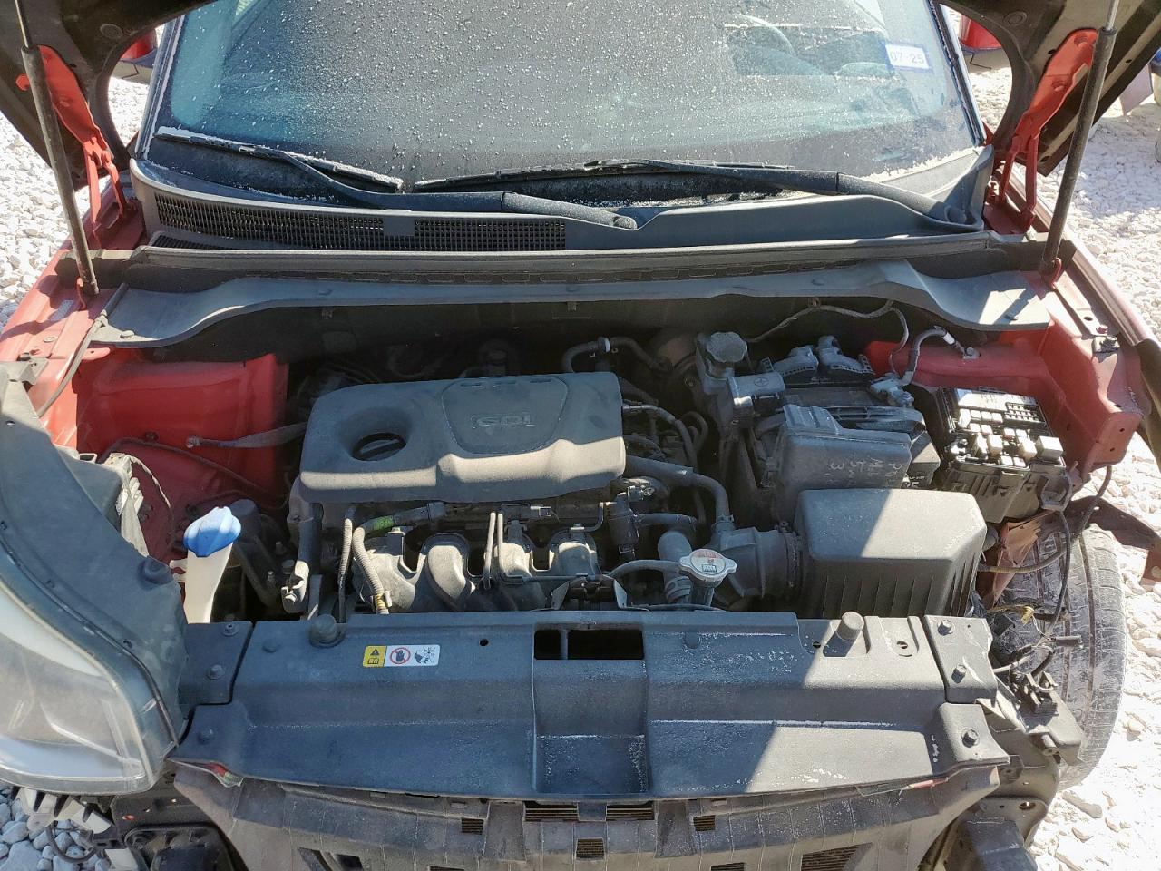 2019 Kia Soul VIN: KNDJN2A24K7637744 Lot: 84959265