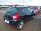 2009 RENAULT CLIO 1.2 16V EXTREME 3DR for sale at Copart PETERLEE