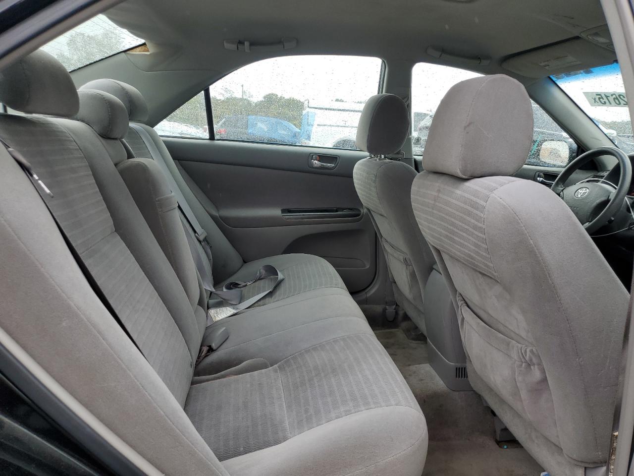 2005 Toyota Camry Le VIN: 4T1BE32KX5U405921 Lot: 82432615