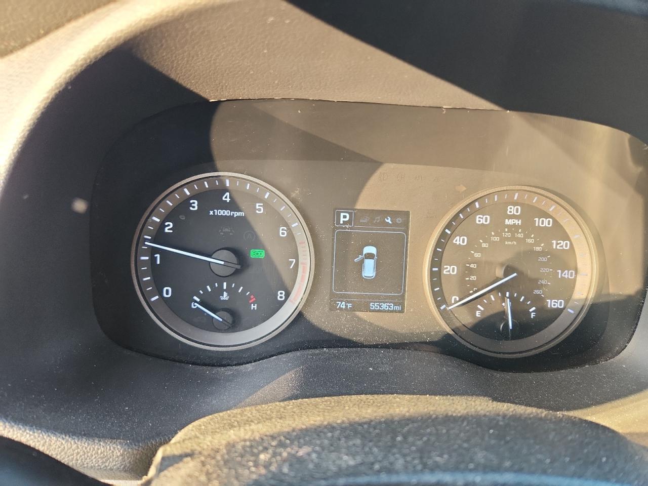 2016 Hyundai Tucson Limited VIN: KM8J33A4XGU206441 Lot: 84272415