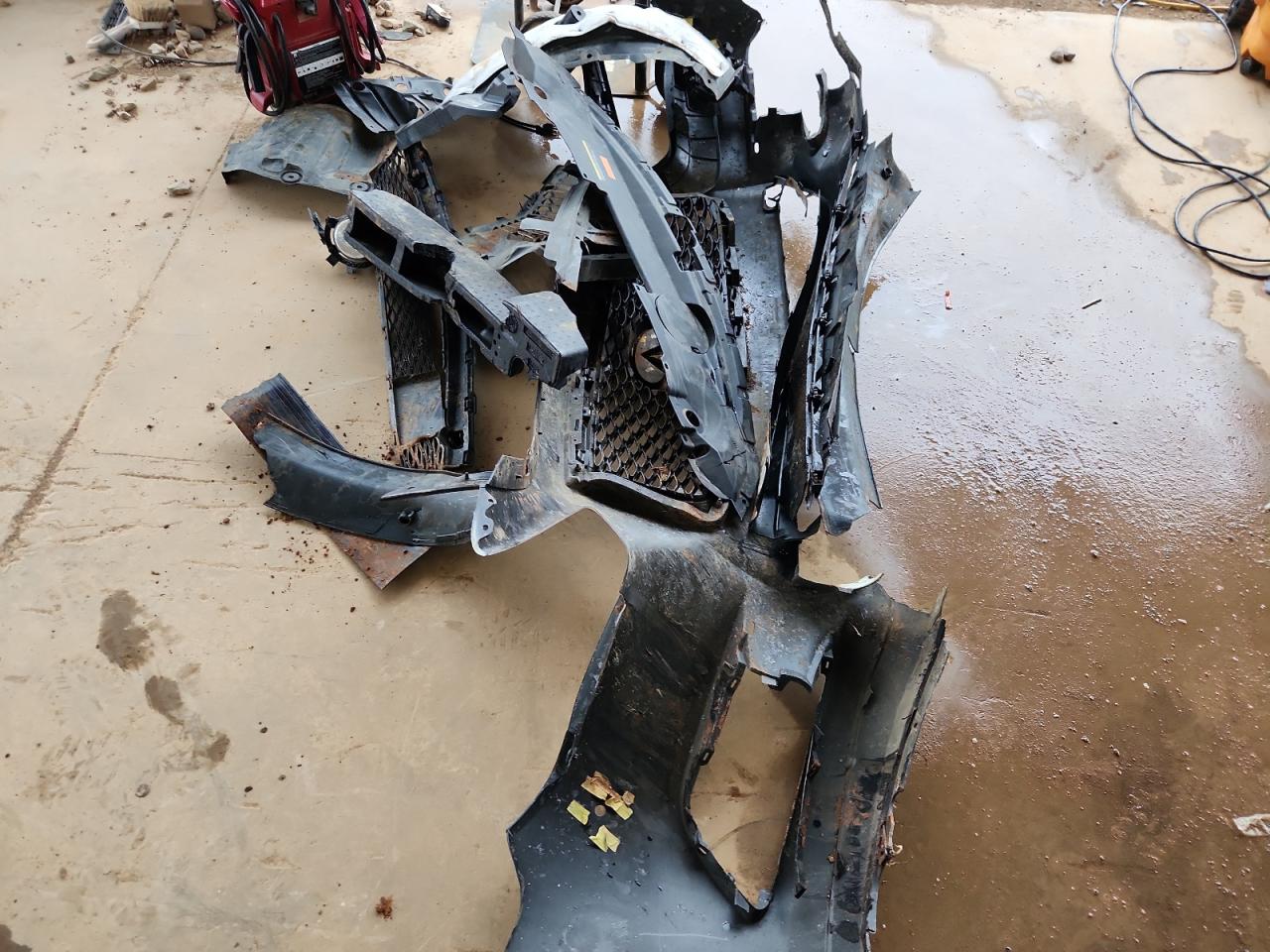 2016 Infiniti Qx60 VIN: 5N1AL0MN4GC523026 Lot: 82272915