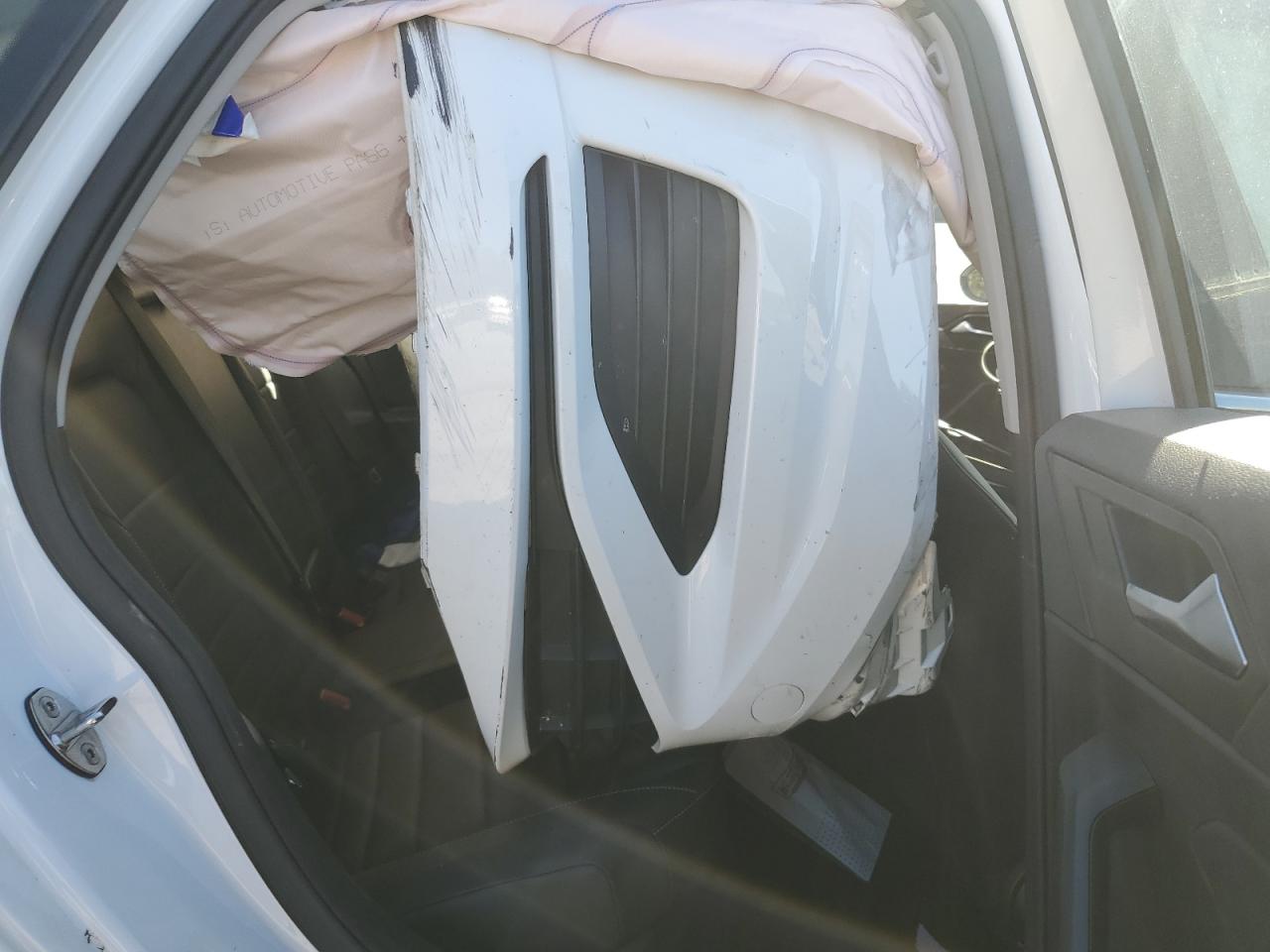 2021 Volkswagen Jetta S VIN: 3VWC57BU2MM031046 Lot: 84802555