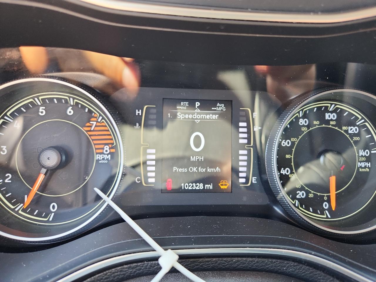 2021 Jeep Cherokee Latitude Lux VIN: 1C4PJLMX9MD119801 Lot: 86630645