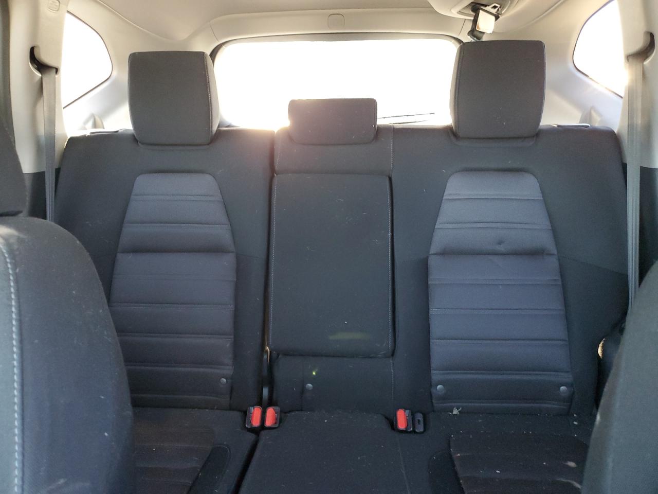 2019 Honda Cr-V Ex VIN: 7FARW2H59KE061079 Lot: 86891545