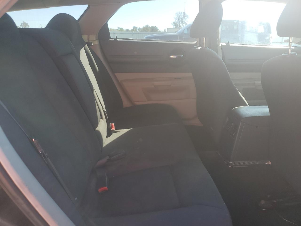 2006 Dodge Magnum Sxt VIN: 2D4FV47V36H295526 Lot: 82444765