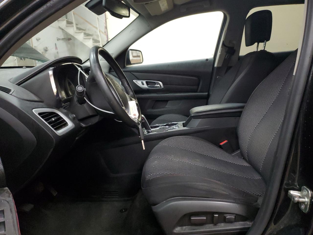 2015 GMC Terrain Sle VIN: 2GKALREK7F6296648 Lot: 89891755