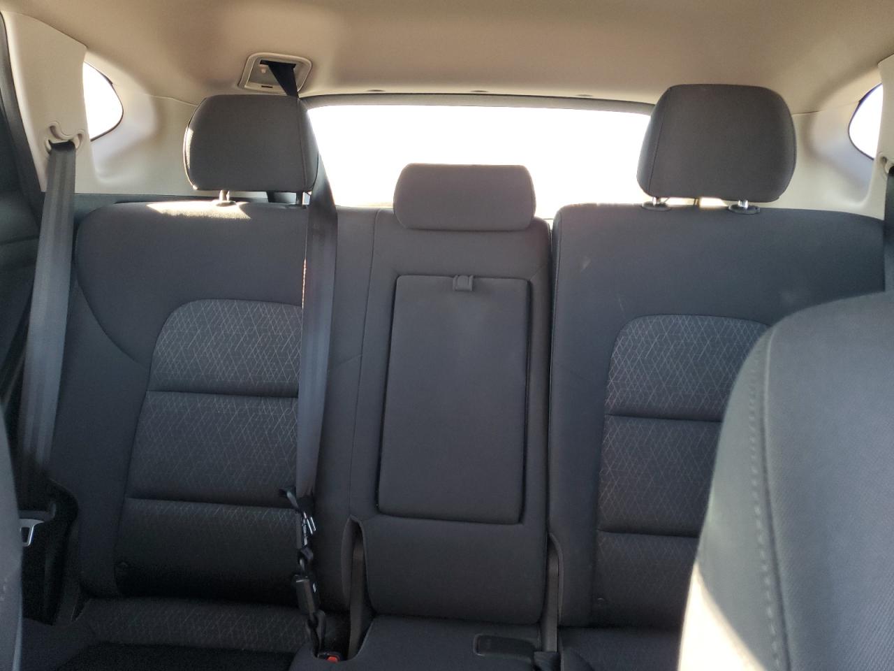 2018 Hyundai Tucson Se VIN: KM8J2CA40JU611265 Lot: 85830135