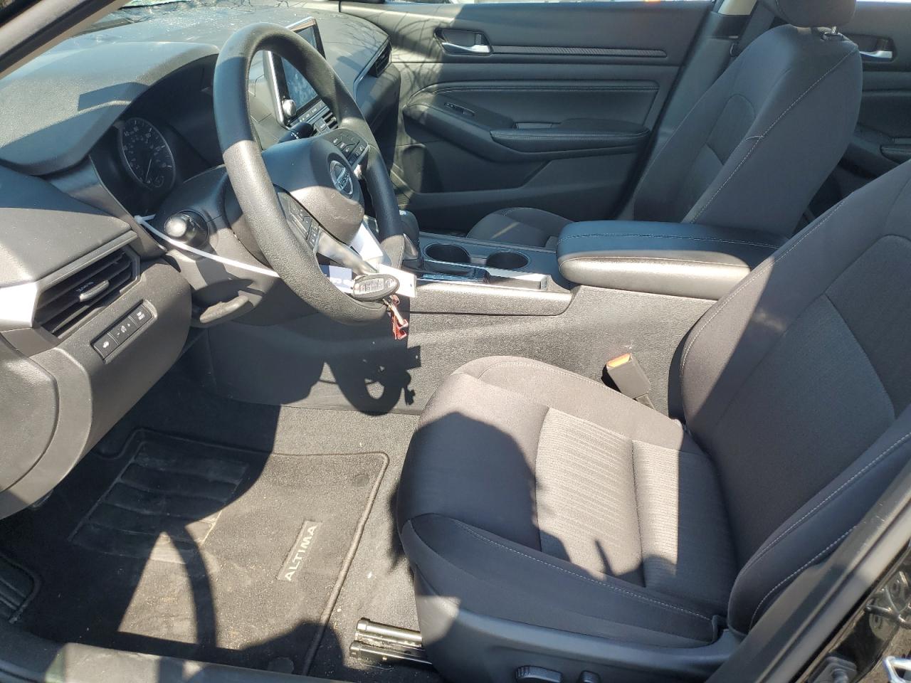 2020 Nissan Altima S VIN: 1N4BL4BV3LC273930 Lot: 82354985