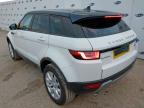 2016 LAND ROVER RANGE ROVER EVOQUE 2.0 TD4 SE TECH 5DR AUTO for sale at Copart SANDY