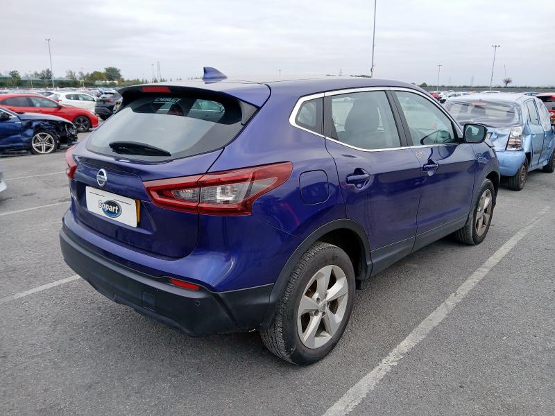 2021 NISSAN QASHQAI 1.3 DIG-T 160 [157] ACENTA PREMIUM 5DR DCT