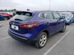 2021 NISSAN QASHQAI 1.3 DIG-T 160 [157] ACENTA PREMIUM 5DR DCT for sale at Copart CHESTER