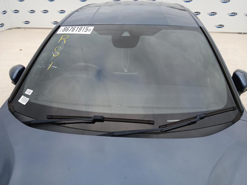 2019 FORD FOCUS ST-LINE AUTO 1.5 ECOBOOST 150 ST-LINE 5DR AUTO