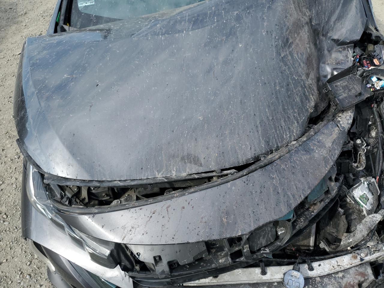 2020 Toyota Prius Prime Le VIN: JTDKARFP6L3122203 Lot: 85944045